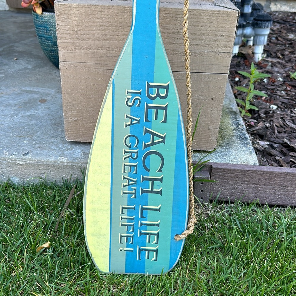 Beach‎ decor - Picture 2 of 7